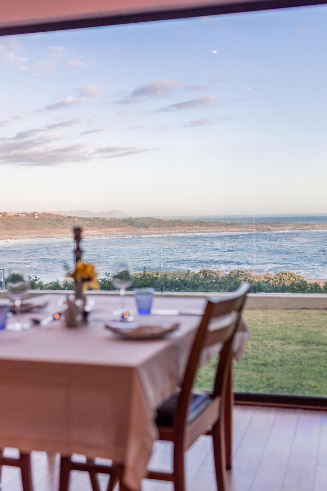 Schulphoek House Hermanus Exterior foto