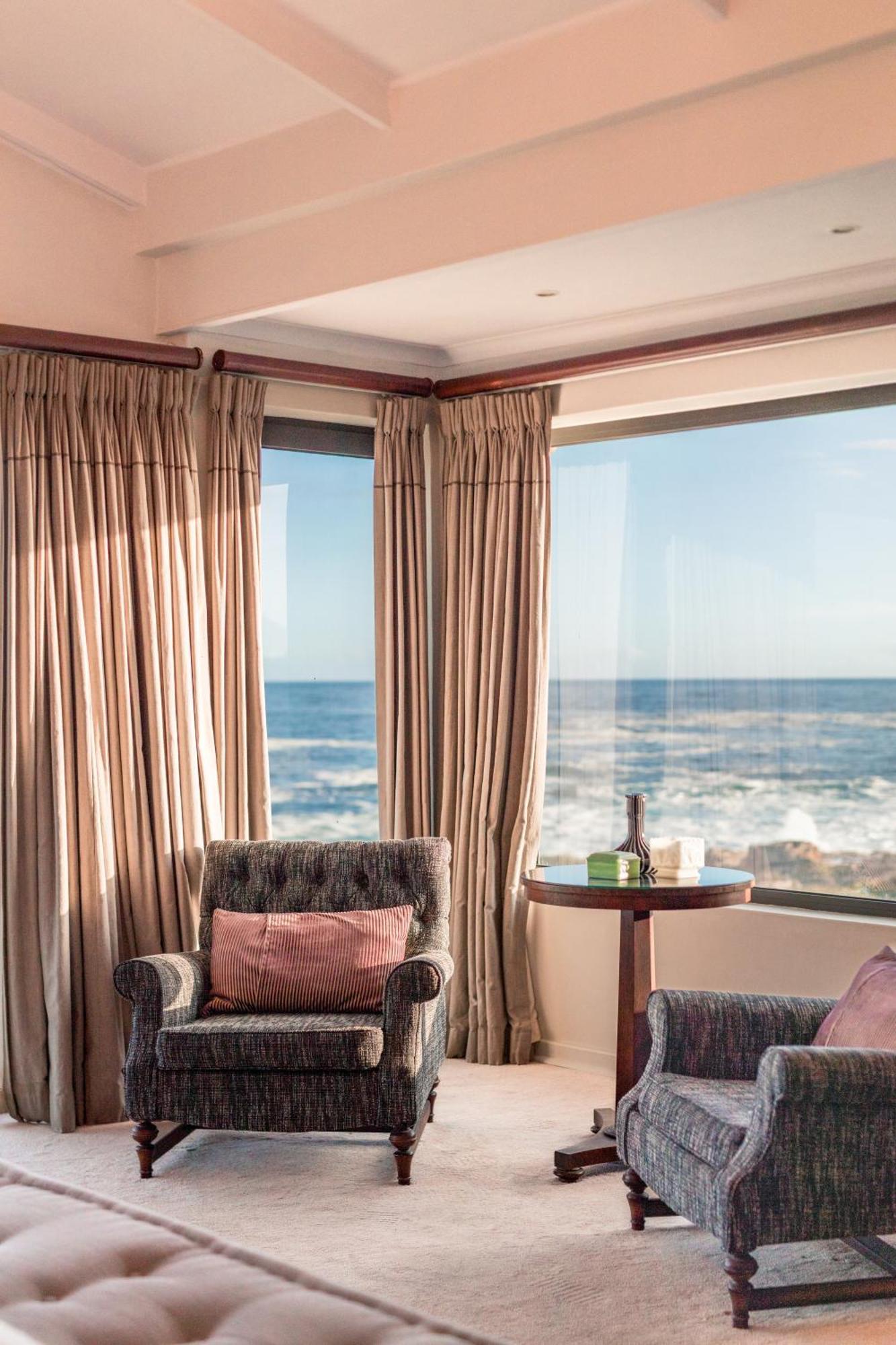 Schulphoek House Hermanus Exterior foto