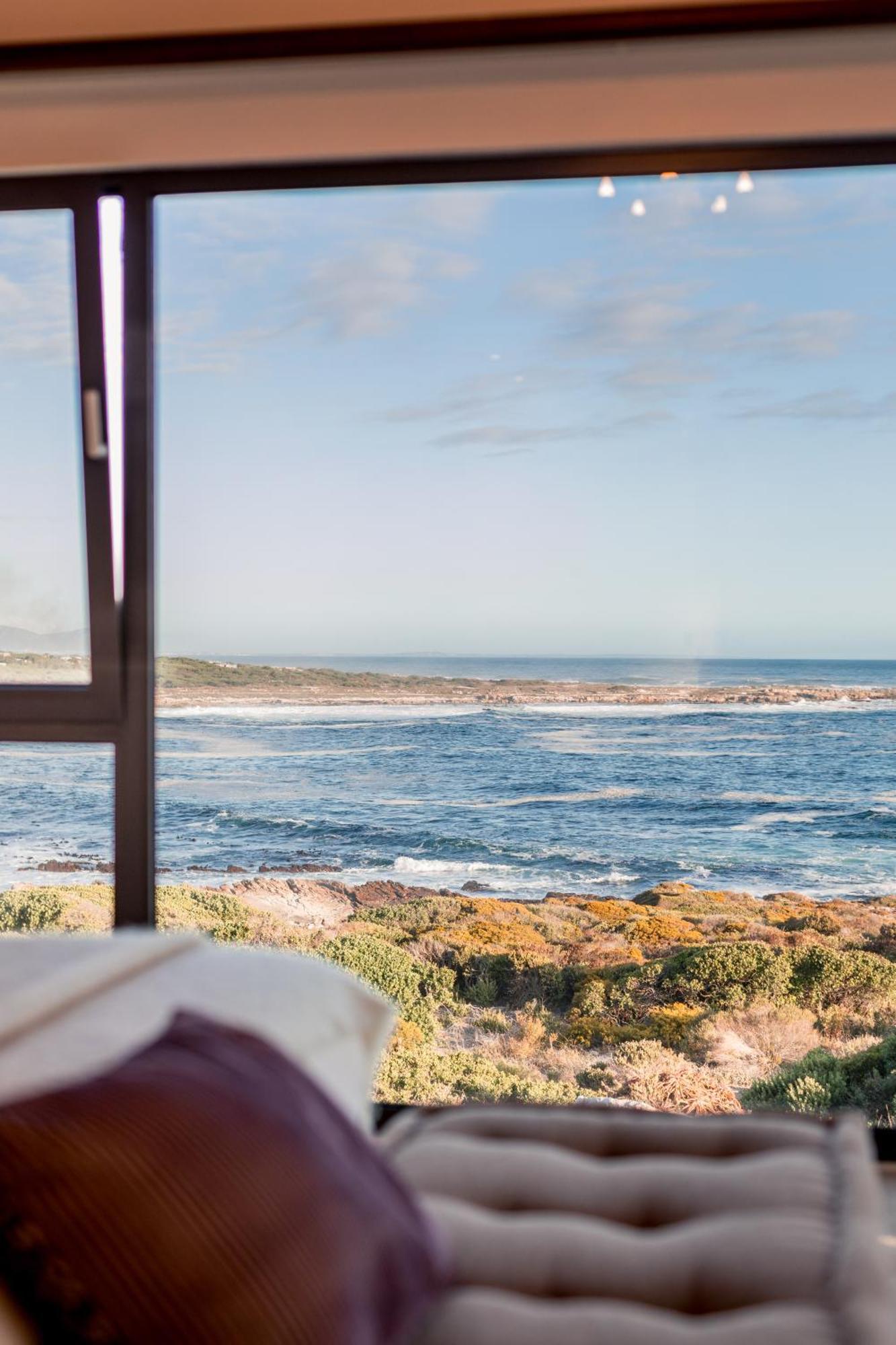 Schulphoek House Hermanus Exterior foto