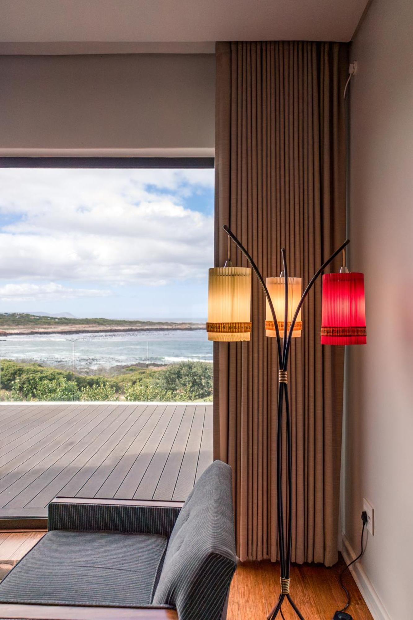 Schulphoek House Hermanus Exterior foto