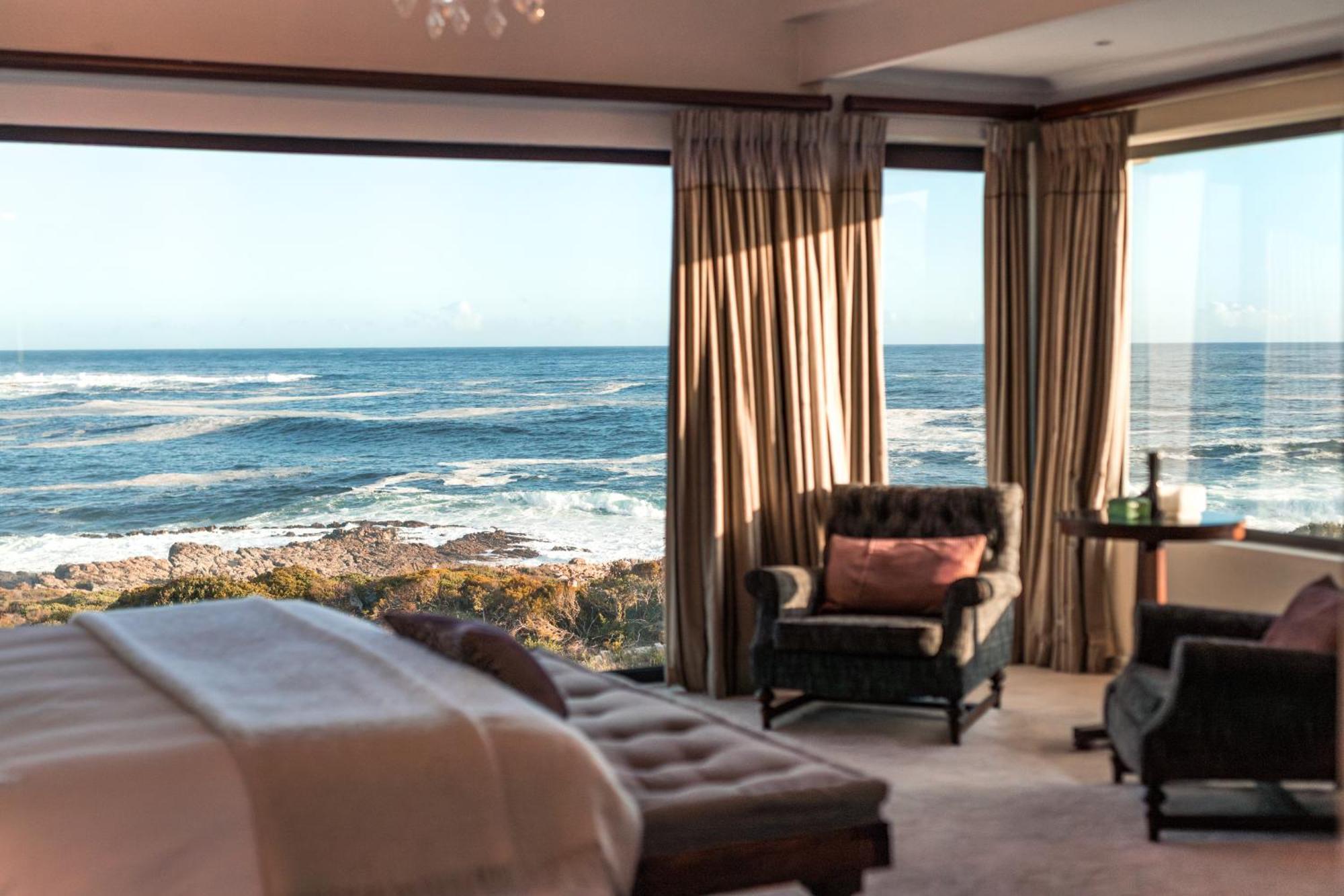 Schulphoek House Hermanus Exterior foto