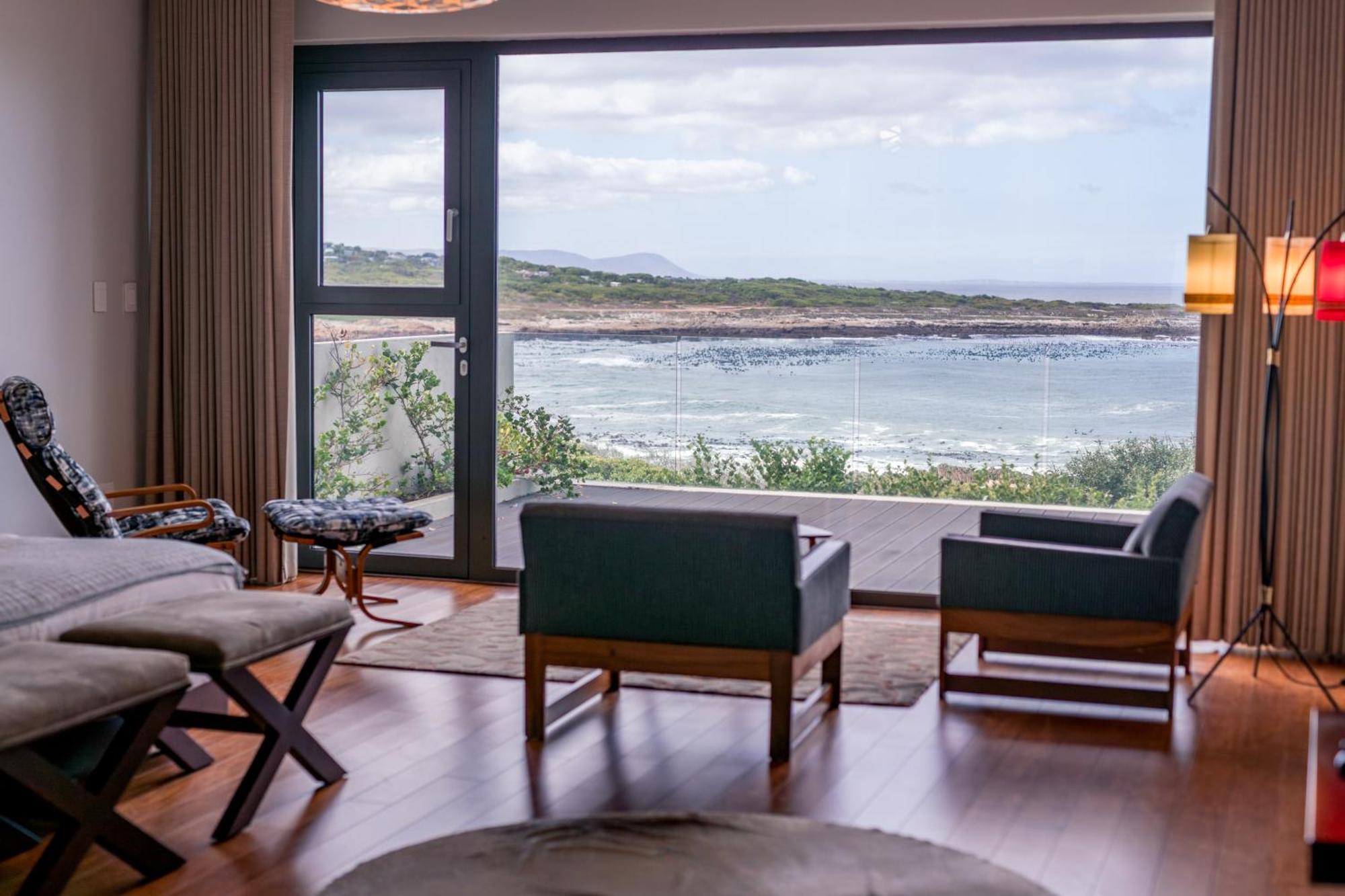 Schulphoek House Hermanus Exterior foto