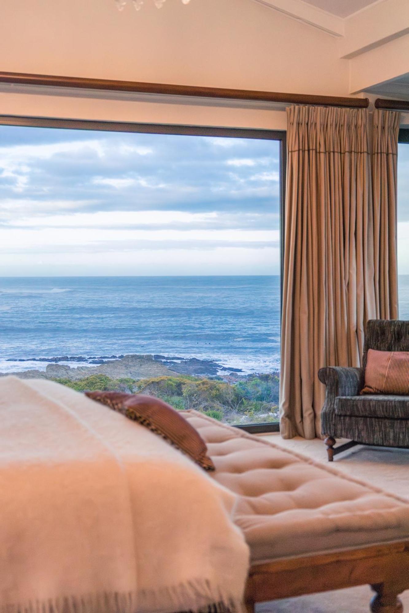 Schulphoek House Hermanus Exterior foto